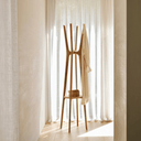 PI Coat Stand | Oak
