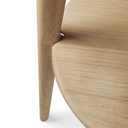 PI Coat Stand | Oak