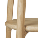 PI Coat Stand | Oak