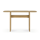 PI Console Table | Oak