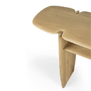 PI Console Table | Oak