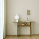 PI Console Table | Oak