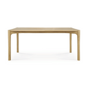 PI Dining Table | Oak