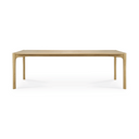 PI Dining Table | Oak