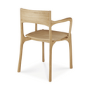 PI Dining Chair with Armrest