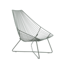 Piha Patio Armchair Lounger SS | Sage