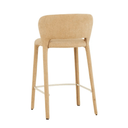 Pila Bench Barstool | Honey