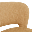 Pila Bench Barstool | Honey