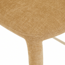 Pila Bench Barstool | Honey