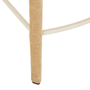 Pila Bench Barstool | Honey