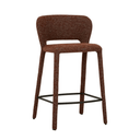 Pila Bench Barstool | Russet