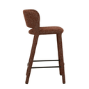 Pila Bench Barstool | Russet