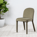 Pip Dining Chair | Caper Green