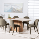 Pip Dining Chair | Caper Green