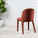 Pip Dining Chair | Rust
