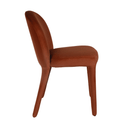 Pip Dining Chair | Rust
