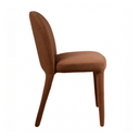 Pip Dining Chair | Rust
