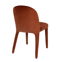 Pip Dining Chair | Rust