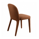 Pip Dining Chair | Rust