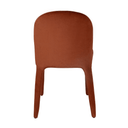 Pip Dining Chair | Rust