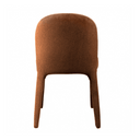 Pip Dining Chair | Rust