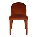 Pip Dining Chair | Rust