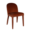 Pip Dining Chair | Rust
