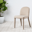 Pip Dining Chair | Sand