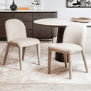 Pip Dining Chair | Sand
