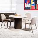 Pip Dining Chair | Sand