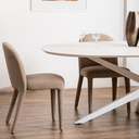 Pip Dining Chair | Sand