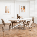 Pip Dining Chair | Sand