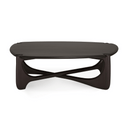 PI Pebble Coffee Table | Mahogany