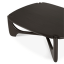 PI Pebble Coffee Table | Mahogany
