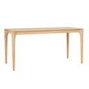 Piper Spindle Desk | Oak
