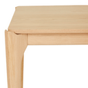 Piper Spindle Desk | Oak