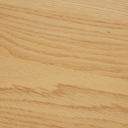 Piper Spindle Desk | Oak