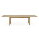 PI Rectangular Coffee Table | Oak