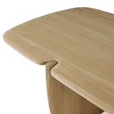PI Rectangular Coffee Table | Oak