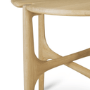 PI Side Table | Oak