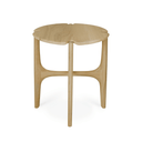 PI Side Table | Oak