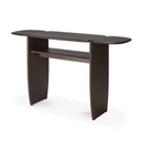 PI Console Table | Mahogany