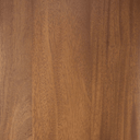 PI Wall Shelf | Unstained Mahogany