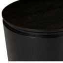 Pluto Entertainment Cabinet | Black