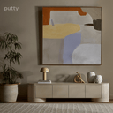 Pluto Entertainment Cabinet | Black
