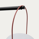 Tatsu Portable LED  Lamp Stand