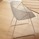 Portobello Patio Chair SS | White