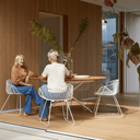 Portobello Patio Chair SS | White