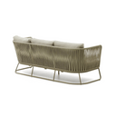 Porto Patio Sofa | Putty