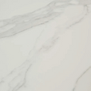 Portsea Patio Dining Table | White Stone
